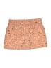 Smartwool Stars Orange Casual Skirt Size S - photo 2