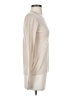 Mittoshop Ivory Turtleneck Sweater Size S - photo 4