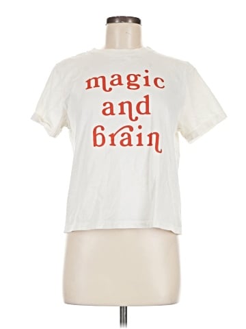 Bella + Canvas Short Sleeve T-Shirt (view 1)