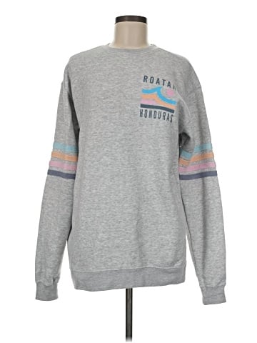 Assorted Brands Sweatshirt (view 1)