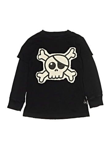 Nununu Long Sleeve T-Shirt (view 1)