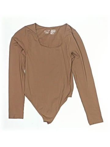 Sofia Jeans by Sofia Vergara Bodysuit (view 1)