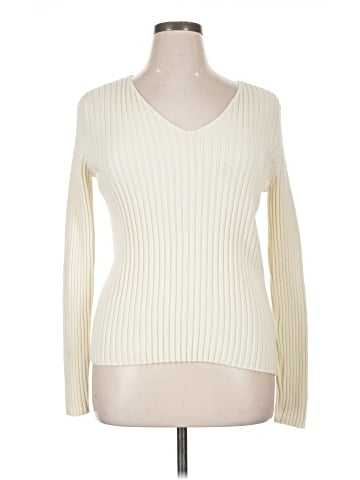 New York & Company Pullover Sweater (view 1)