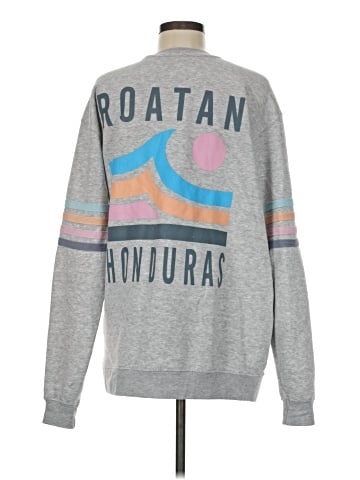 Assorted Brands Sweatshirt (view 2)