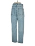 Wild Fable Hearts Blue Jeans Size 2 - photo 2