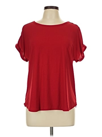 Love Scarlett Short Sleeve Top (view 1)