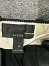J.Crew Solid Black Wool Pants Size 4 - photo 4