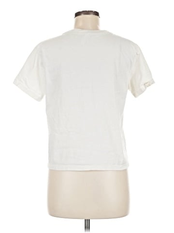 Bella + Canvas Short Sleeve T-Shirt (view 2)