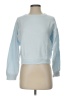 Vince. 100% Cotton Blue Sweatshirt Size S - photo 1