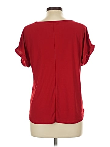 Love Scarlett Short Sleeve Top (view 2)