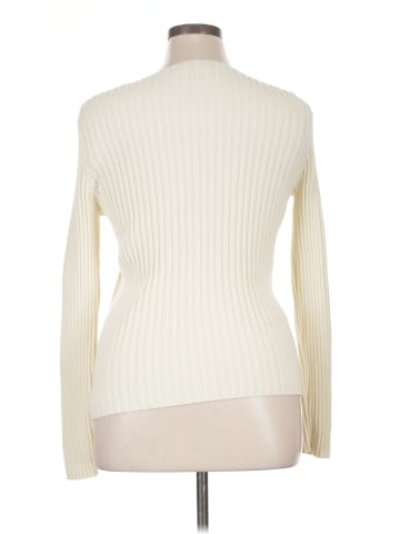 New York & Company Pullover Sweater (view 2)