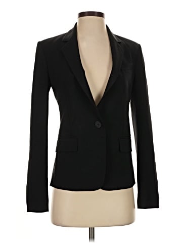 Theory Wool Blazer (view 1)