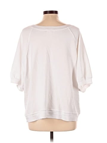 Treasure & Bond 3/4 Sleeve T-Shirt (view 2)
