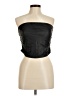 Shein Black Tube Top Size 8 - 10 - photo 1