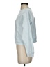 Vince. 100% Cotton Blue Sweatshirt Size S - photo 5