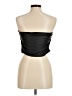 Shein Black Tube Top Size 8 - 10 - photo 2