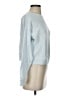 Vince. 100% Cotton Blue Sweatshirt Size S - photo 4