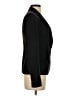 Theory Black Wool Blazer Size 0 - photo 4