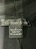 Caribbean Queen Black Bodysuit Size S - photo 3