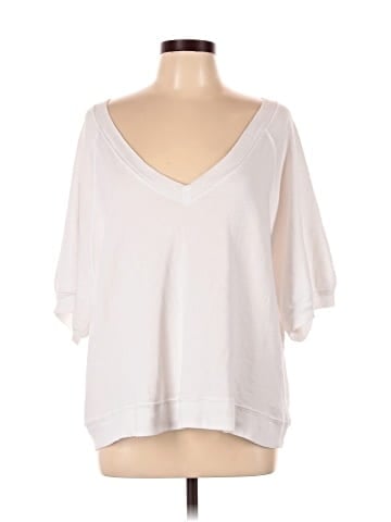 Treasure & Bond 3/4 Sleeve T-Shirt (view 1)