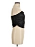 Shein Black Tube Top Size 8 - 10 - photo 4