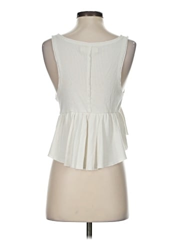 Urban Outfitters Sleeveless Blouse (view 2)