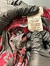 Madison & Berkeley Gray Long Sleeve Blouse Size 2X - photo 8