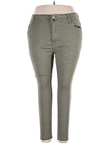 Celebrity Pink Casual Pants (view 1)