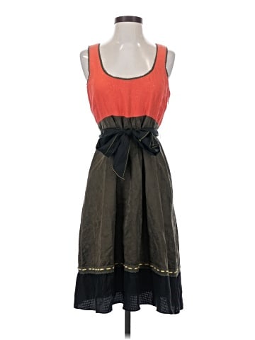 Moulinette Soeurs Casual Dress (view 1)