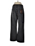 Carmar Houndstooth Gray Jeans Size L (estimated) - photo 2
