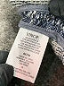 Vince. Chevron-herringbone Gray Blazer Size M - photo 7