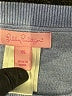 Lilly Pulitzer Blue Pullover Sweater Size XS - photo 7