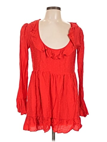 For Love & Lemons Casual Dress (view 1)