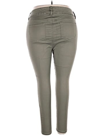 Celebrity Pink Casual Pants (view 2)
