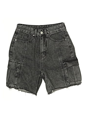 Shein Cargo Shorts (view 1)