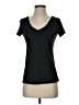 Next Level Apparel Black Short Sleeve T-Shirt Size S - photo 1
