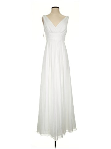 Watters & Watters Cocktail Dress (view 1)
