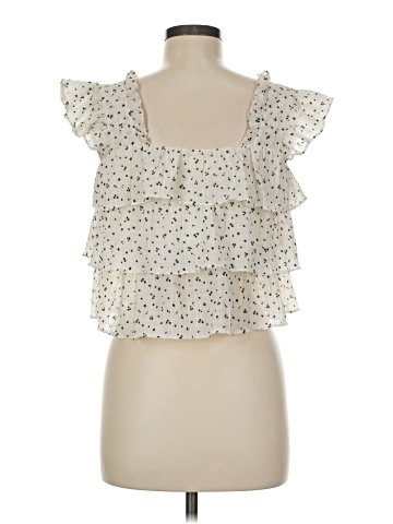 confess Tank Top (view 2)