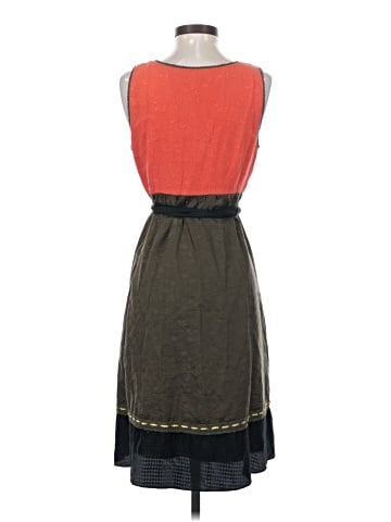 Moulinette Soeurs Casual Dress (view 2)