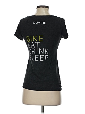 Next Level Apparel Short Sleeve T-Shirt (view 2)