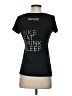 Next Level Apparel Black Short Sleeve T-Shirt Size S - photo 2