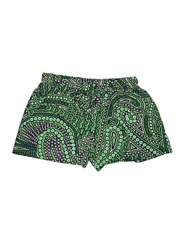 Jaye.e. Shorts (view 1)