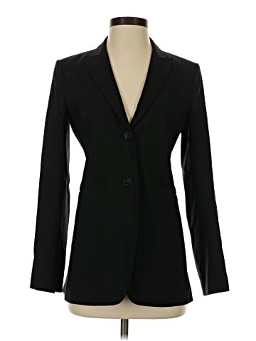 Theory Wool Blazer (view 1)