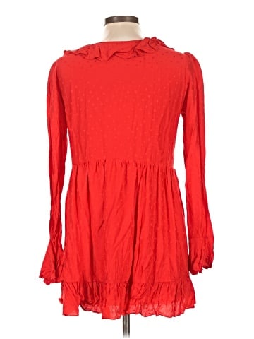 For Love & Lemons Casual Dress (view 2)