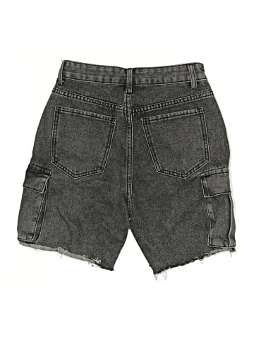 Shein Cargo Shorts (view 2)