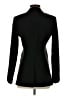 Theory Black Wool Blazer Size 2 - photo 2