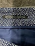 Talbots Polka Dots Blue Active Pants Size 16 (petite) - photo 8