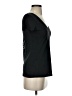 Next Level Apparel Black Short Sleeve T-Shirt Size S - photo 4