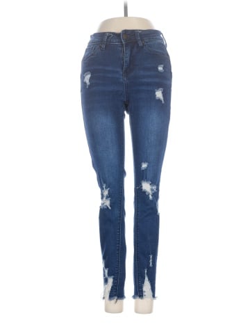 Wax Jean Jeans (view 1)
