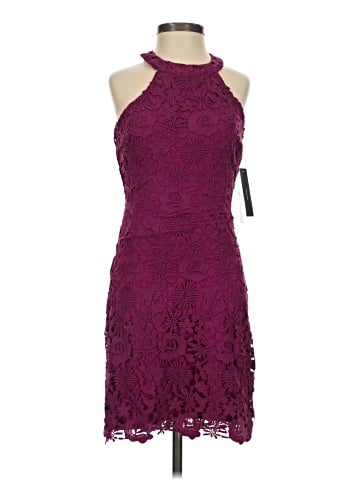 Lulus Cocktail Dress (view 1)